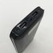 Power Bank 30000mah UKC UKC, Чорний / Портативний зарядний пристрій / Повербанк 234568103 фото 9