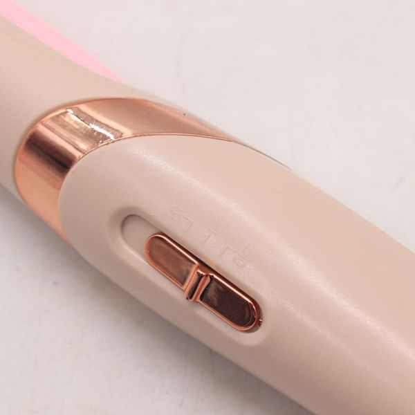 Аппарат для педикюра + 2 ролика, Flawless Pedi / Электрическая пемза для ног / Роликовая пилка для пяток 234569263 фото