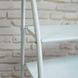 Стеллаж для хранения над унитазом 160х47х25см, LAUNDRY RACK / Напольный органайзер 234560448 фото 10