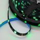 Світлодіодна стрічка 5 м, від USB, Bluetooth + пульт, Led mood lights / Розумна стрічка / RGB стрічка від павербанку 234571409 фото 7