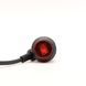 Універсальне RGB led підсвічування зі світломузикою, HR-01678 / Підсвічування в машину / Автомобільна лед стрічка 23456190801 фото 8