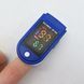 Электронный пульсоксиметр на палец Pulse Oximeter LK87 / Портативный пульсометр 123460918 фото 7