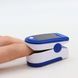 Электронный пульсоксиметр на палец Pulse Oximeter LK87 / Портативный пульсометр 123460918 фото 8