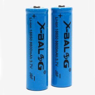 Акумулятор 8800mAh, 3,7v X-BALOG / Акумуляторна батарея 234564395 фото
