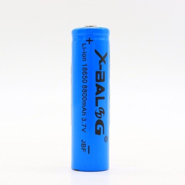 Акумулятор 8800mAh, 3,7v X-BALOG / Акумуляторна батарея 234564395 фото