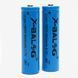 Акумулятор 8800mAh, 3,7v X-BALOG / Акумуляторна батарея 234564395 фото 1