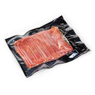 Пакети для вакууматора 5 м х 15 см, 1 рулон / Вакуумні пакети для продуктів / Пакети для вакуумування 23458676002 фото