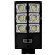 Вуличний ліхтар на сонячній батареї з пультом 180LED, W789A-3 / Світильник за датчиком руху 23456983203 фото 3