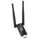 Усилитель WIFI сигнала, до 300 Мбит/с от USB / Ретранслятор WIFI / Репиттер WIFI / Усилитель вайфай 234569835 фото 3
