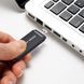4G USB модем із SIM карткою, 150 Мбіт/с, радіус 15м / Мобільний модем / 4G роутер / 4G WiFi modem 234576086 фото 3