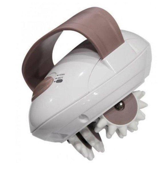Массажер для тела антицеллюлитный Massager With Wheels / Массажер против целлюлита 123462631 фото
