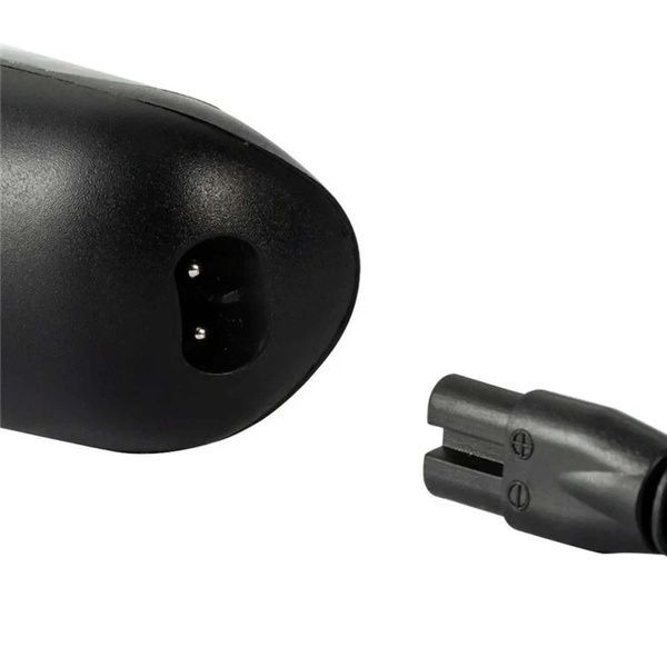 Машинка для стрижки волосся RAF R4026 (6 насадок, USB) / Тример для стрижки / Тример для бороди 234576347 фото