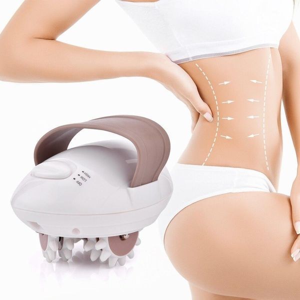 Массажер для тела антицеллюлитный Massager With Wheels / Массажер против целлюлита 123462631 фото