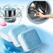 Таблетки для чистки стиральных машин Washing machine cleaner No2 / Средство для очистки стиральных машин 234563694 фото 1