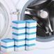 Таблетки для чистки стиральных машин Washing machine cleaner No2 / Средство для очистки стиральных машин 234563694 фото 5