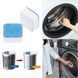 Таблетки для чистки стиральных машин Washing machine cleaner No2 / Средство для очистки стиральных машин 234563694 фото 6