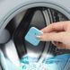 Таблетки для чистки стиральных машин Washing machine cleaner No2 / Средство для очистки стиральных машин 234563694 фото 2