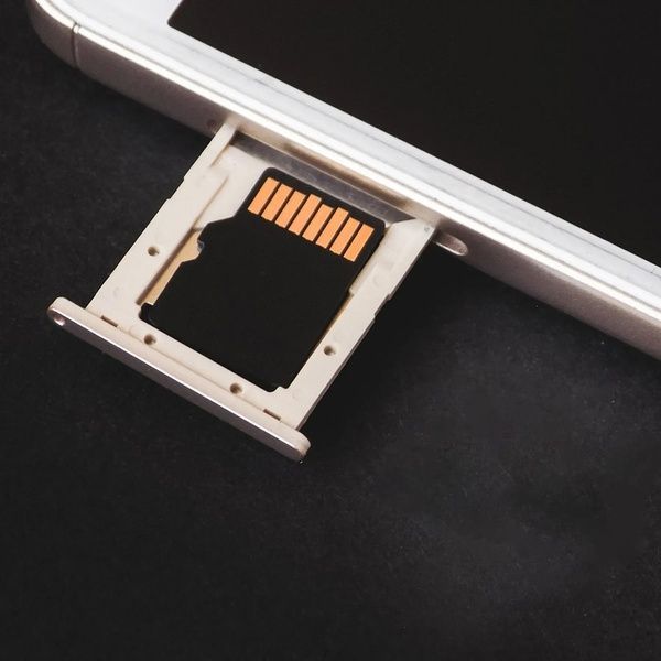 Карта пам'яті microSD 128GB / Флеш картка для камери / SD карта / Флешка для телефону / Мікро СД 234591805 фото