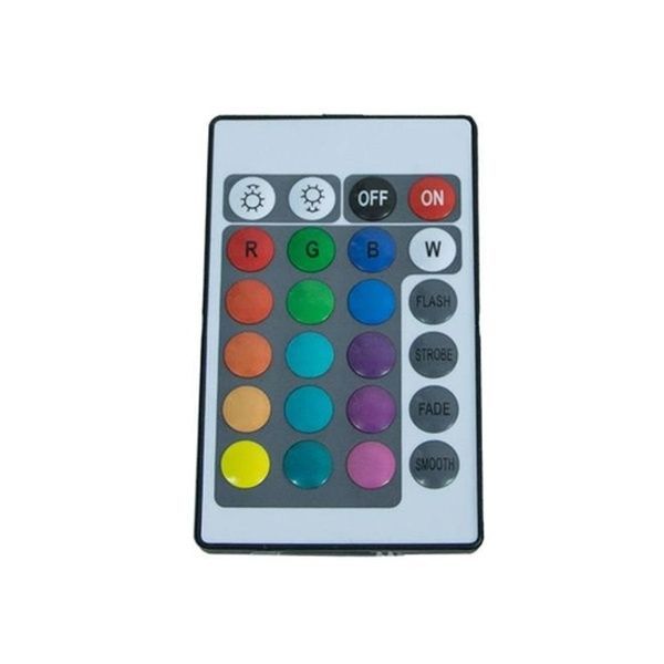 Світлодіодна стрічка з пультом 5 м, від USB, TV LED Strip CB-5050 / Силіконова самоклеюча led стрічка для тв 234568418 фото