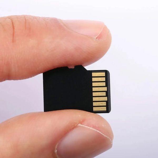 Карта пам'яті microSD 128GB / Флеш картка для камери / SD карта / Флешка для телефону / Мікро СД 234591805 фото