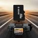 Карта пам'яті microSD 128GB / Флеш картка для камери / SD карта / Флешка для телефону / Мікро СД 234591805 фото 8
