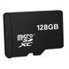 Карта пам'яті microSD 128GB / Флеш картка для камери / SD карта / Флешка для телефону / Мікро СД 234591805 фото 2