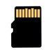 Карта пам'яті microSD 128GB / Флеш картка для камери / SD карта / Флешка для телефону / Мікро СД 234591805 фото 3