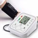 Автоматичний тонометр на плече, на батарейках та USB, ARM Style BW-3205 / Апарат для вимірювання тиску 23456816301 фото 2