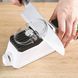 Електро точила для ножів Electric Knife Sharpener, від USB / Універсальна точила для ножів та ножиць 234568311 фото 3