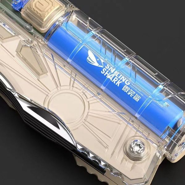 Мультитул LF-800 з ліхтарем та Power Bank 5-в-1 / Акумуляторний ліхтар-інструмент 234572570 фото