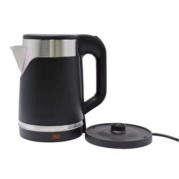 Электрочайник 2.5л 1500Вт LB-59028 / Дисковый чайник / Электрочайник из нержавеющей стали 234589979 фото