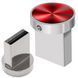 Флешка на 64GB, USB 2,0, Jaster, Красная / Флешка мини кнопка / USB накопитель для ПК / Металлическая флешка 234570633 фото 1