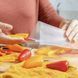 Пакети для вакууматора 3мх20см / Рифлений рулон пакетів для вакууматора / Вакуумні пакети для продуктів 234590067 фото 4