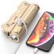 Мультитул LF-800 з ліхтарем та Power Bank 5-в-1 / Акумуляторний ліхтар-інструмент 234572570 фото 6