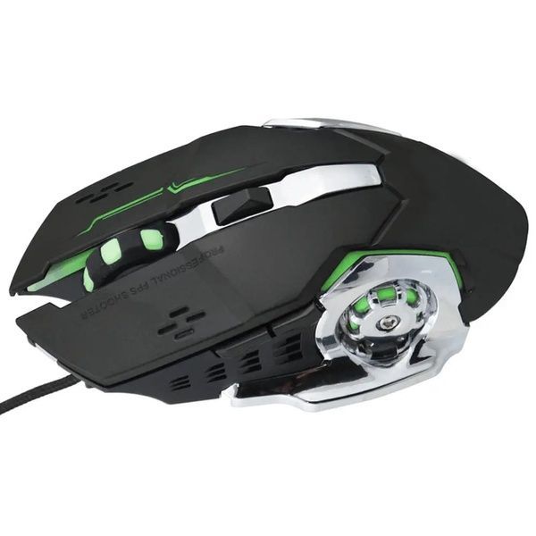 Беспроводная мышка с RGB подсветкой BT T2 / Мышь для пк / Мышка с подсветкой / Компьютерная мышка 234570988 фото