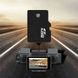 Карта пам'яті на 128GB, microSD / Флеш картка для телефону / SD карта для відеокамери 234587021 фото 4