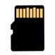 Карта пам'яті на 128GB, microSD / Флеш картка для телефону / SD карта для відеокамери 234587021 фото 3