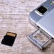 Карта пам'яті на 128GB, microSD / Флеш картка для телефону / SD карта для відеокамери 234587021 фото 2