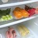 Пакети для вакууматора 3мх25см / Рифлений рулон пакетів для вакууматора / Вакуумні пакети для продуктів 23459006701 фото 5