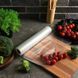 Пакети для вакууматора 5м х 30см, 1 рулон / Вакуумні пакети для зберігання їжі / Пакети в рулоні 23456041401 фото 4
