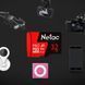 Карта пам'яті на 32 ГБ, Netac / Флеш карта / Флешка для телефону / Micro sd карта для телефону / Карта micro sd 234587050 фото 7