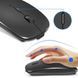 Беспроводная Bluetooth клавиатура с мышкой, BT Combo / Мини клавиатура и мышка / Клавиатура для планшета 234570989 фото 7