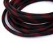HDMI кабель 15м з посиленою оплеткою та феритовими фільтрами / Кабель мультимедійний / Шнур для відео 23456548503 фото 8