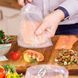 Пакети для вакууматора 3мх30см / Рифлений рулон пакетів для вакууматора / Вакуумні пакети для продуктів 23459006702 фото 7