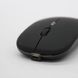Беспроводная мышь с RGB подсветкой, Bluetooth, 1600DPI / Аккумуляторная бесшумная мышь для ПК 23456843202 фото 8