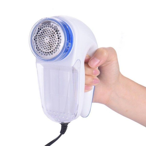 Машинка для удаления катышков Lint Remover YX-5880 / Триммер от катышек 123457743 фото