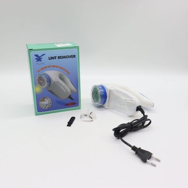 Машинка для удаления катышков Lint Remover YX-5880 / Триммер от катышек 123457743 фото