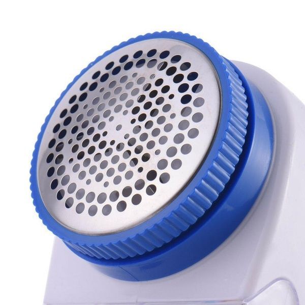Машинка для удаления катышков Lint Remover YX-5880 / Триммер от катышек 123457743 фото