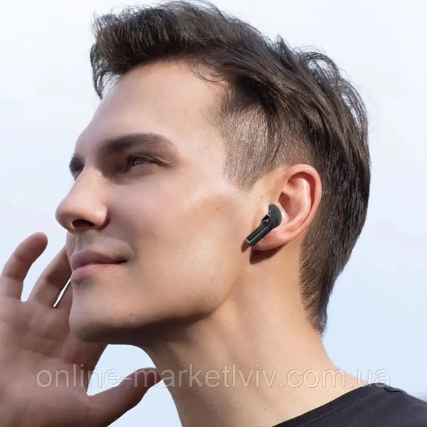 Беспроводные Bluetooth наушники, 300mAh, USB, TWS / Вакуумные наушники 234578394 фото