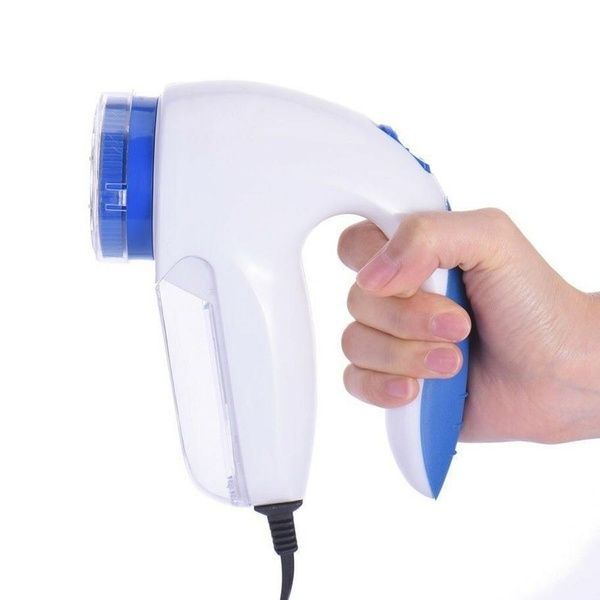 Машинка для удаления катышков Lint Remover YX-5880 / Триммер от катышек 123457743 фото